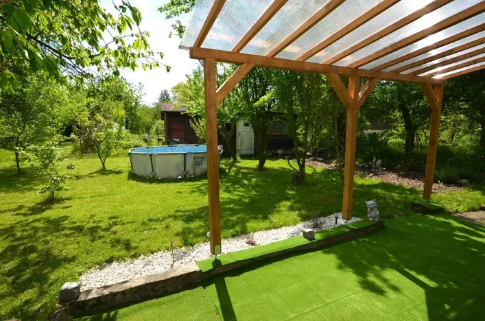 Prodej zahrady, Frýdek-Místek, Bohuslava Martinů, 323 m2