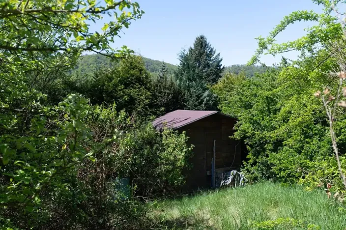 Prodej chaty, Ústí nad Labem, Na Čihadle, 60 m2
