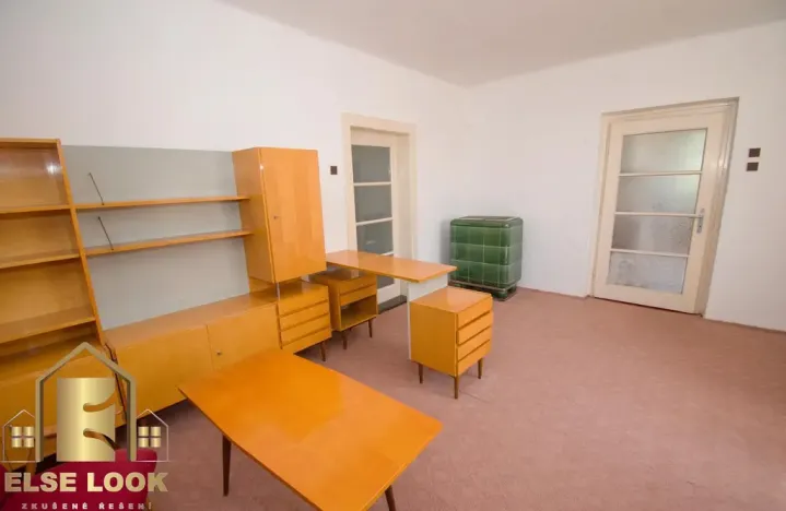 Prodej bytu, Nové Město nad Metují, Zborovská, 356 m2