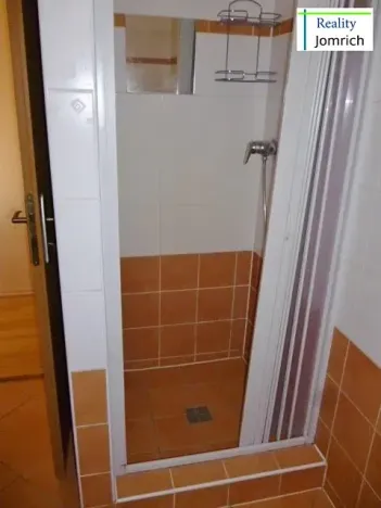 Pronájem bytu 1+kk, Jablonec nad Nisou, Lidická, 27 m2