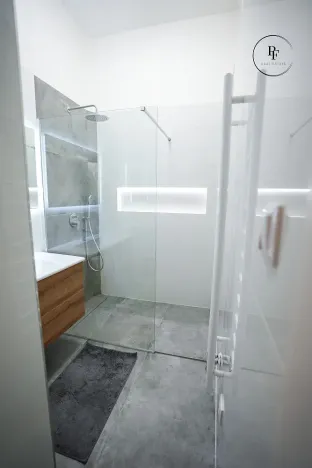 Pronájem bytu 2+kk, Praha - Bubeneč, Terronská, 63 m2