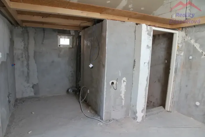 Prodej rodinného domu, Smečno, Krátká, 66 m2