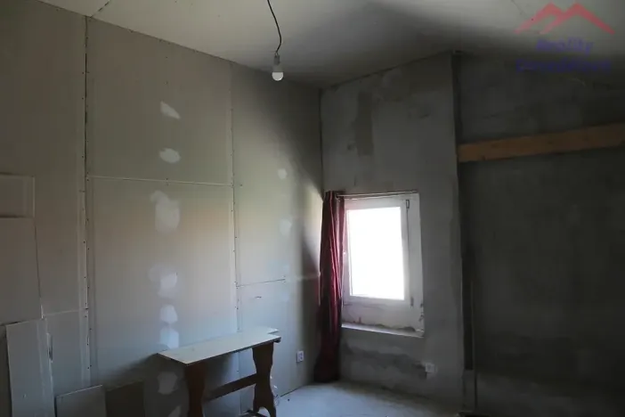 Prodej rodinného domu, Smečno, Krátká, 66 m2