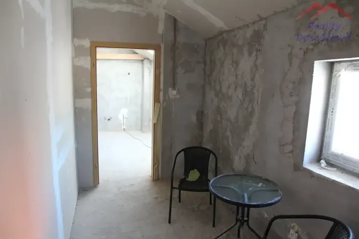 Prodej rodinného domu, Smečno, Krátká, 66 m2