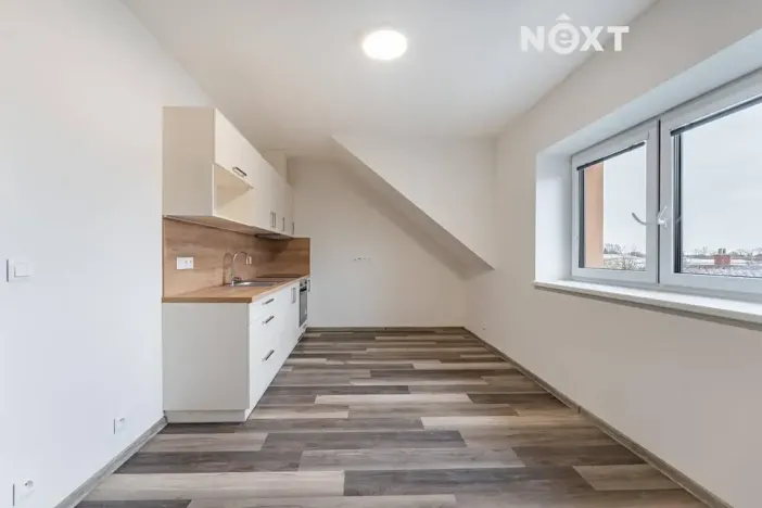 Prodej bytu 1+kk, Zábřeh, Leštinská, 33 m2