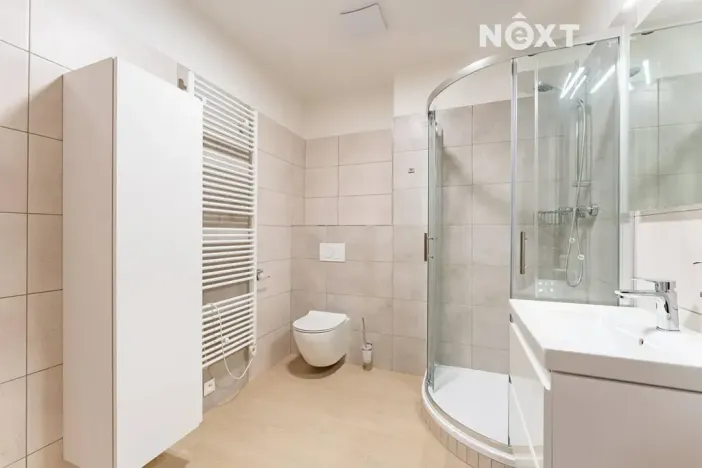 Prodej bytu 1+kk, Zábřeh, Leštinská, 33 m2