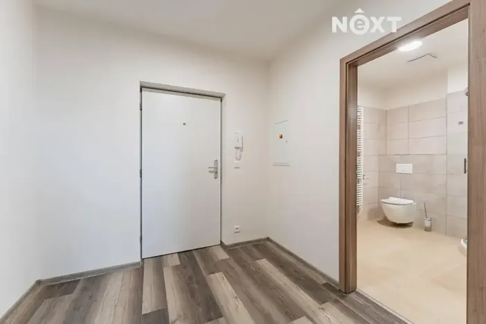 Prodej bytu 1+kk, Zábřeh, Leštinská, 33 m2