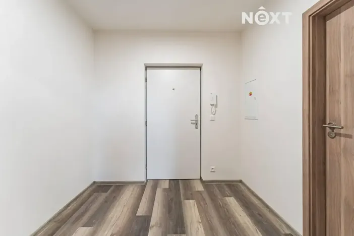 Prodej bytu 1+kk, Zábřeh, Leštinská, 33 m2