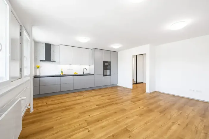 Prodej bytu 3+kk, Praha - Stodůlky, Nušlova, 81 m2