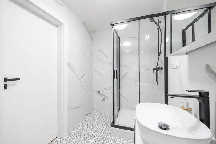 Prodej bytu 3+kk, Praha - Stodůlky, Nušlova, 81 m2