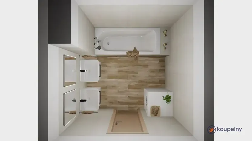 Prodej bytu 3+kk, Jablonec nad Nisou, Lesní, 98 m2