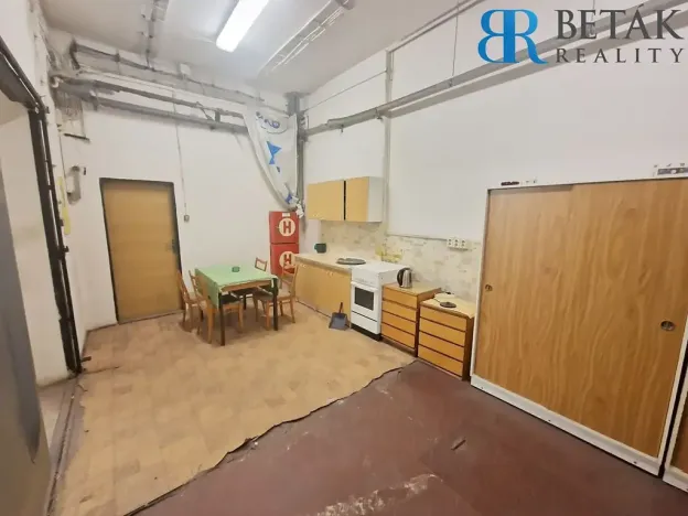 Pronájem obchodního prostoru, Přerov, Teličkova, 257 m2