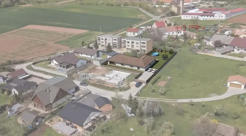 Prodej pozemku pro bydlení, Jedomělice, 1313 m2