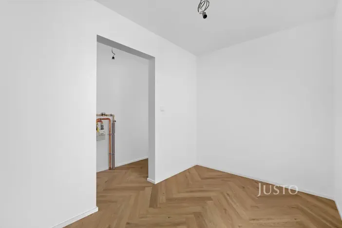 Prodej bytu 2+1, Brno, Kosatcová, 80 m2