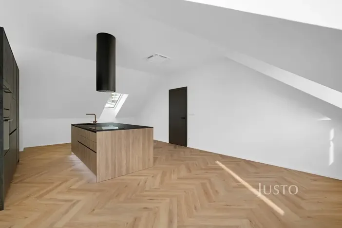 Prodej bytu 3+kk, Brno, Kosatcová, 102 m2