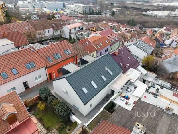 Prodej bytu 3+kk, Brno, Kosatcová, 102 m2