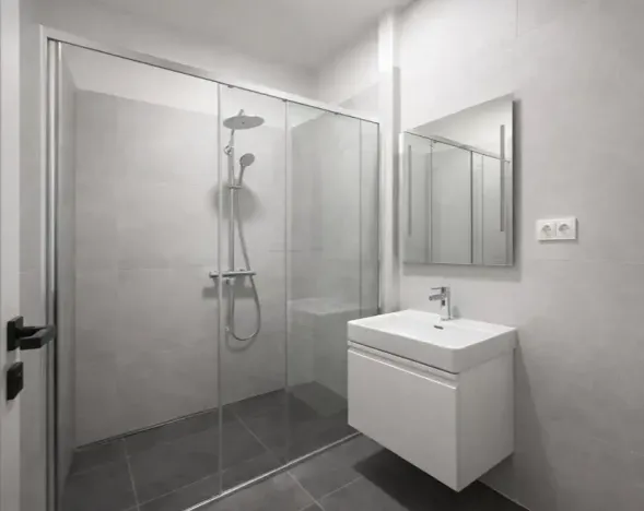 Pronájem bytu 2+kk, Praha - Vršovice, Žitomírská, 60 m2