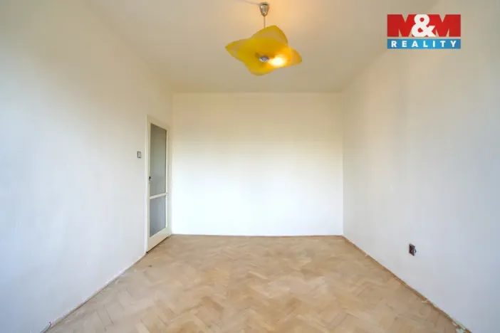 Prodej bytu 2+1, Ostrava - Poruba, Sokolovská, 52 m2