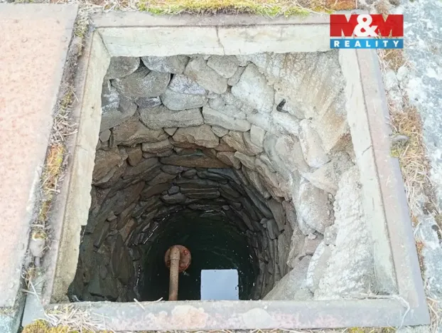 Prodej rodinného domu, Láz, 89 m2
