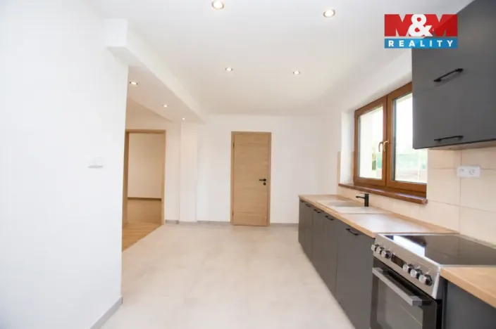 Pronájem bytu 3+kk, Vratěnín, 84 m2