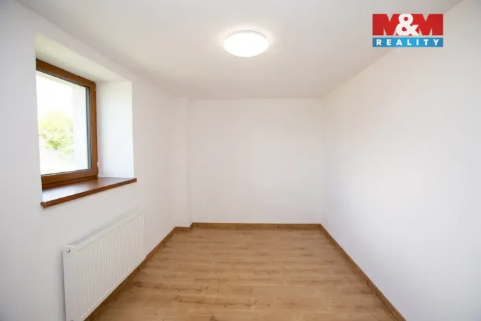 Pronájem bytu 3+kk, Vratěnín, 84 m2