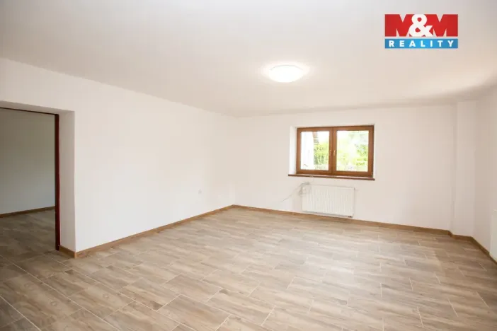Pronájem bytu 4+kk, Vratěnín, 101 m2