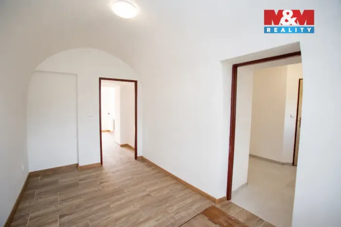 Pronájem bytu 4+kk, Vratěnín, 101 m2