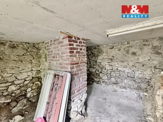 Prodej chaty, Bílý Kámen, 60 m2