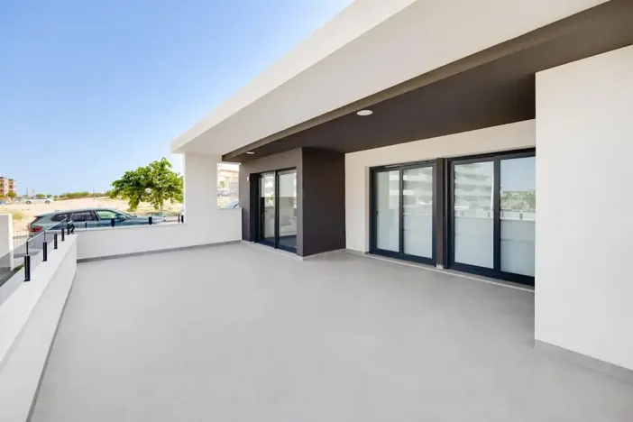 Prodej bytu 3+kk, San Miguel de Salinas, Španělsko, 70 m2