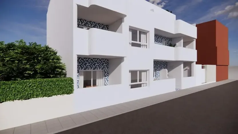 Prodej bytu 3+kk, Pilar de la Horadada, Španělsko, 73 m2