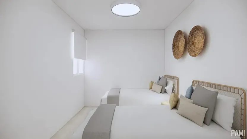 Prodej bytu 3+kk, Pilar de la Horadada, Španělsko, 73 m2