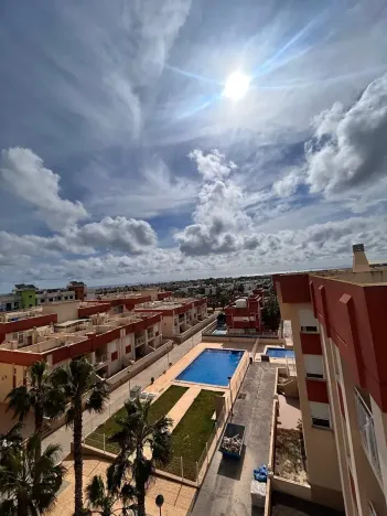 Prodej bytu 2+kk, Orihuela, Španělsko, 69 m2