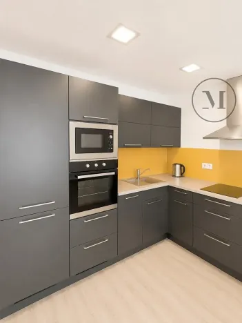 Prodej bytu 2+kk, České Budějovice, Jírovcova, 60 m2