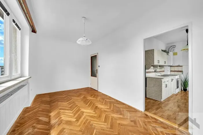 Prodej bytu 3+1, Lanškroun, Dobrovského, 76 m2