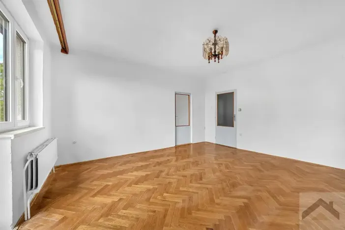 Prodej bytu 3+1, Lanškroun, Dobrovského, 76 m2