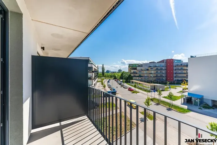 Prodej bytu 1+kk, Plzeň, Železná, 32 m2