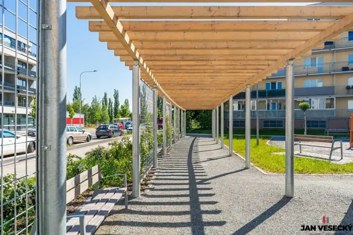 Prodej bytu 1+kk, Plzeň, Železná, 32 m2
