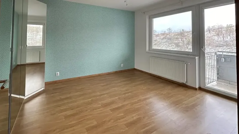 Prodej bytu 2+kk, Praha - Horní Měcholupy, Mantovská, 51 m2