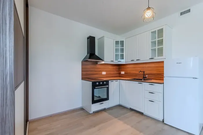 Pronájem bytu 1+kk, Praha - Žižkov, Malešická, 39 m2