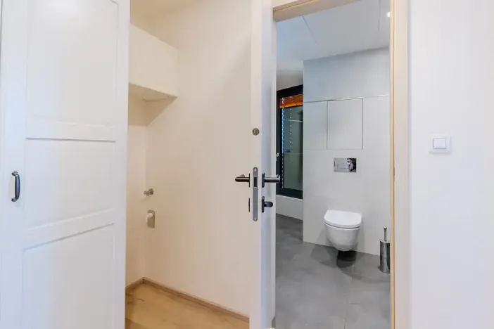 Pronájem bytu 1+kk, Praha - Žižkov, Malešická, 39 m2