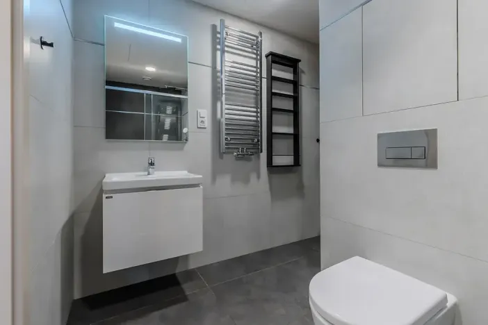 Pronájem bytu 1+kk, Praha - Žižkov, Malešická, 39 m2