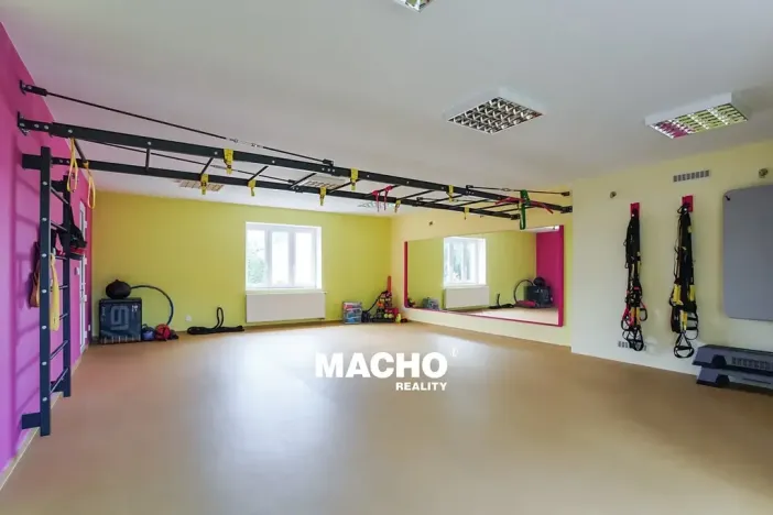 Prodej rodinného domu, Kostelec u Křížků, 353 m2