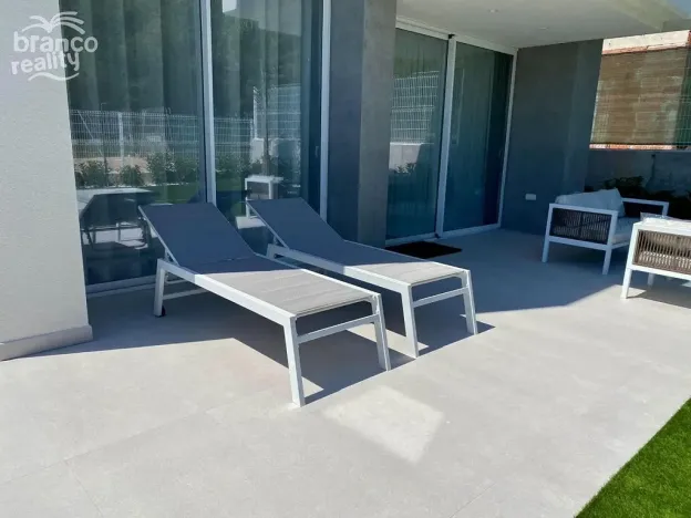 Prodej rodinného domu, Finestrat, Alicante, Španělsko, 159 m2