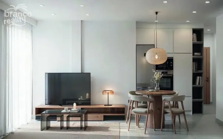 Prodej bytu 3+kk, Torrevieja, Alicante, Španělsko, 73 m2