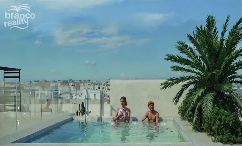 Prodej bytu 3+kk, Torrevieja, Alicante, Španělsko, 62 m2
