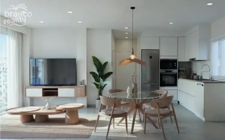 Prodej bytu 3+kk, Torrevieja, Alicante, Španělsko, 63 m2