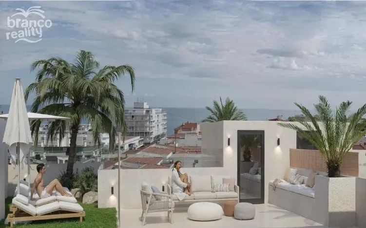 Prodej bytu 3+kk, Torrevieja, Alicante, Španělsko, 63 m2