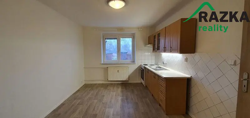 Pronájem bytu 1+1, Bor, 36 m2