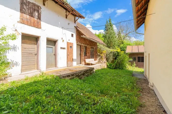 Prodej rodinného domu, Prakšice, 100 m2