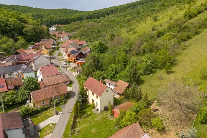 Prodej rodinného domu, Prakšice, 100 m2